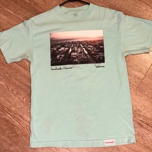 Diamond Supply Co. T-Shirt